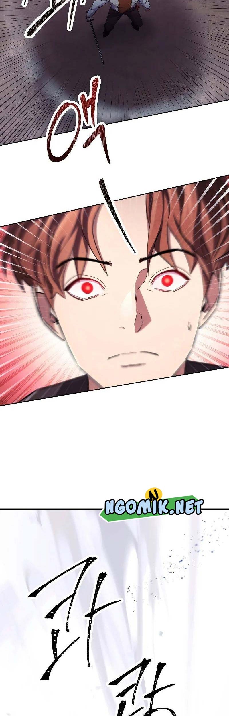 The Live Chapter 112 - halaman 44