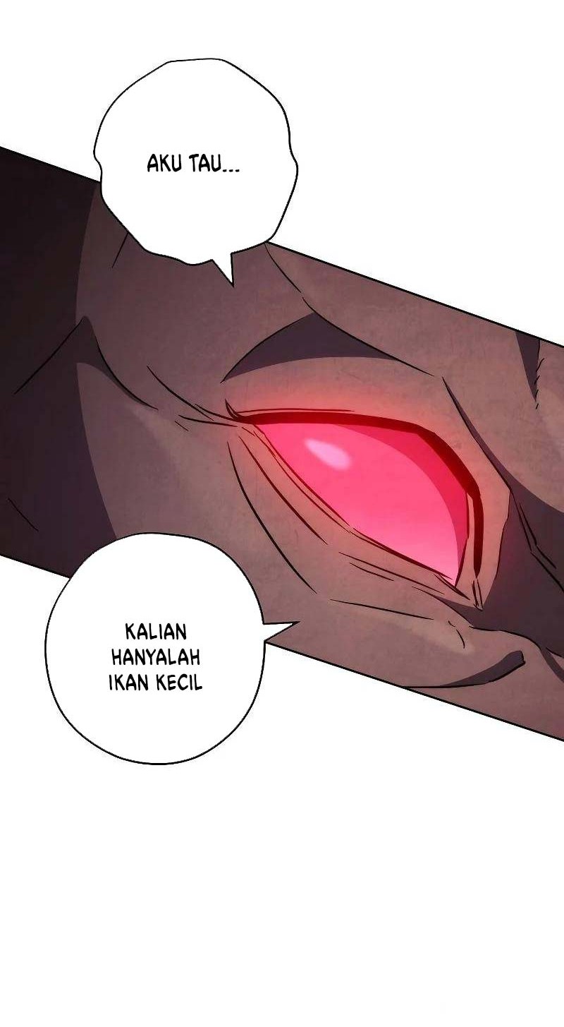 The Live Chapter 112 - halaman 49