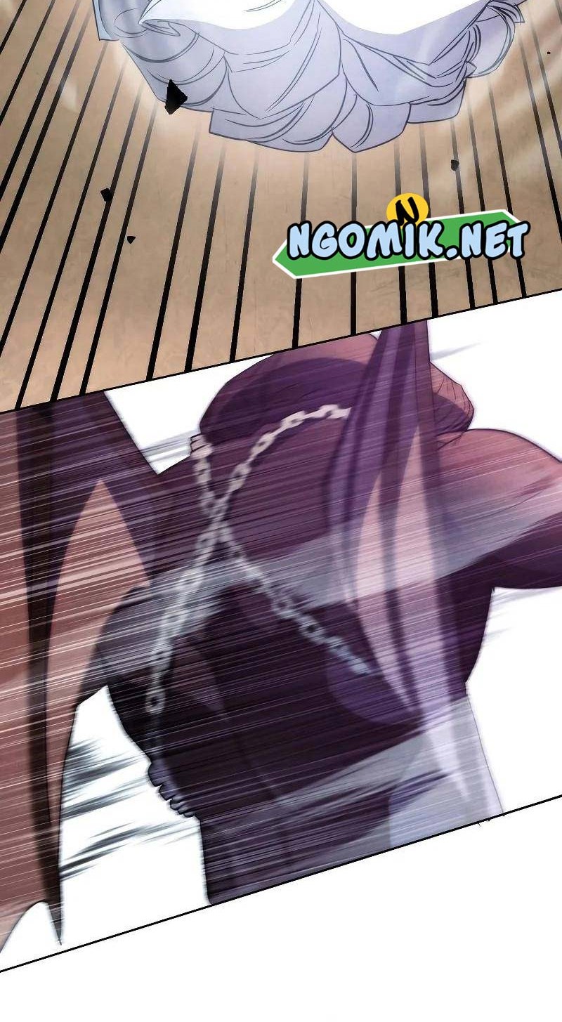 The Live Chapter 112 - halaman 51