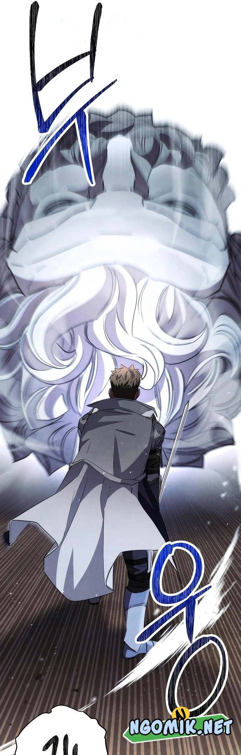 The Live Chapter 112 - halaman 52