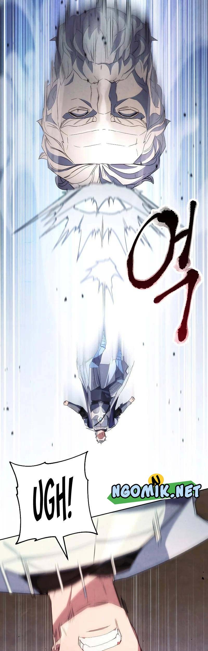 The Live Chapter 112 - halaman 54
