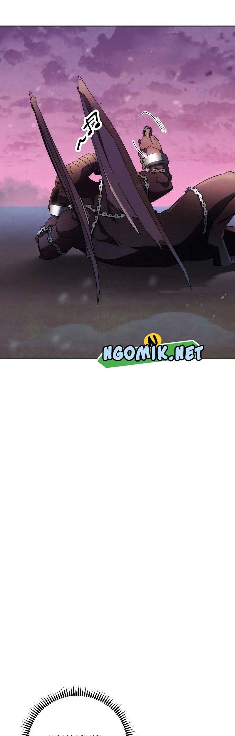 The Live Chapter 112 - halaman 6