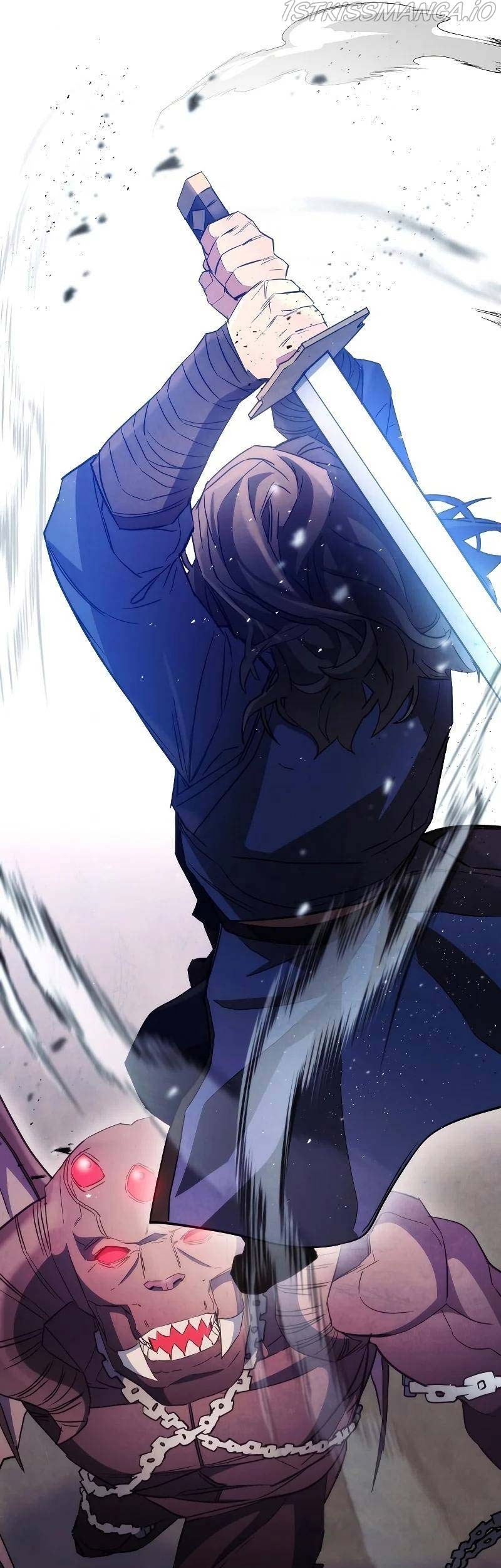 The Live Chapter 112 - halaman 62