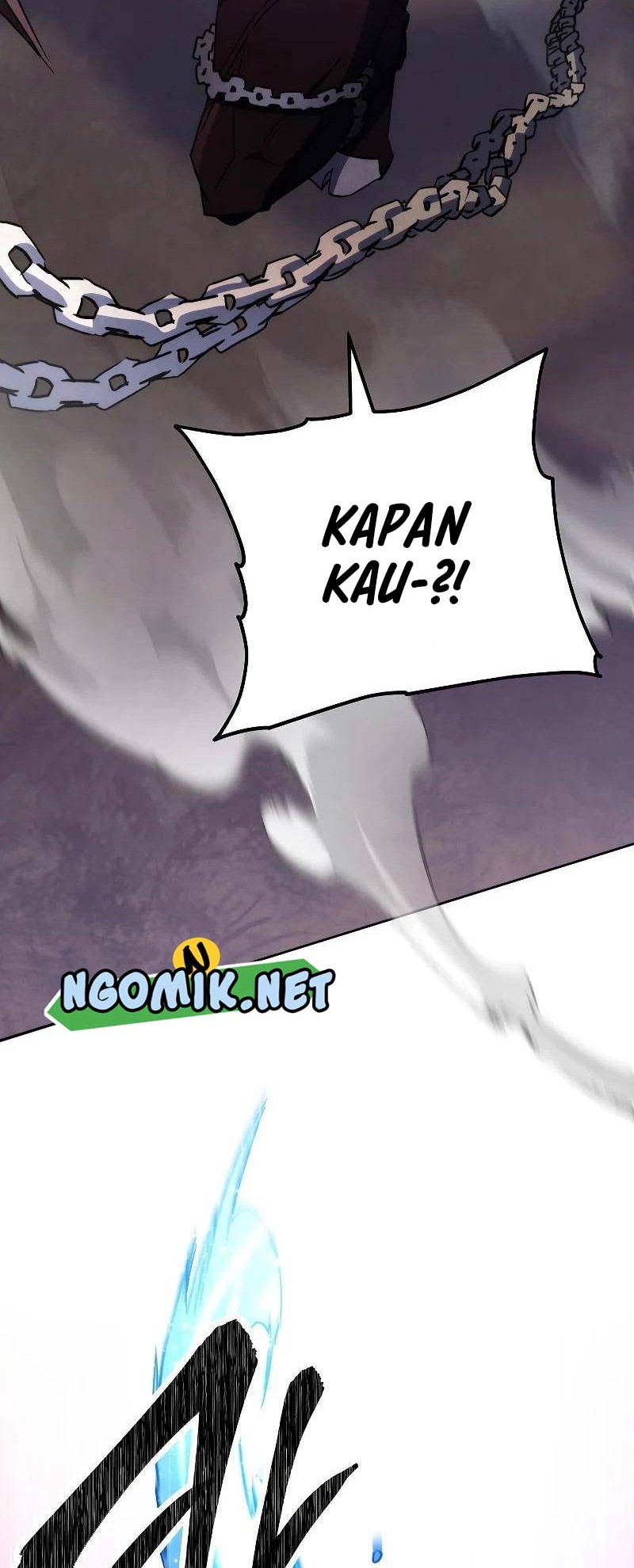 The Live Chapter 112 - halaman 63