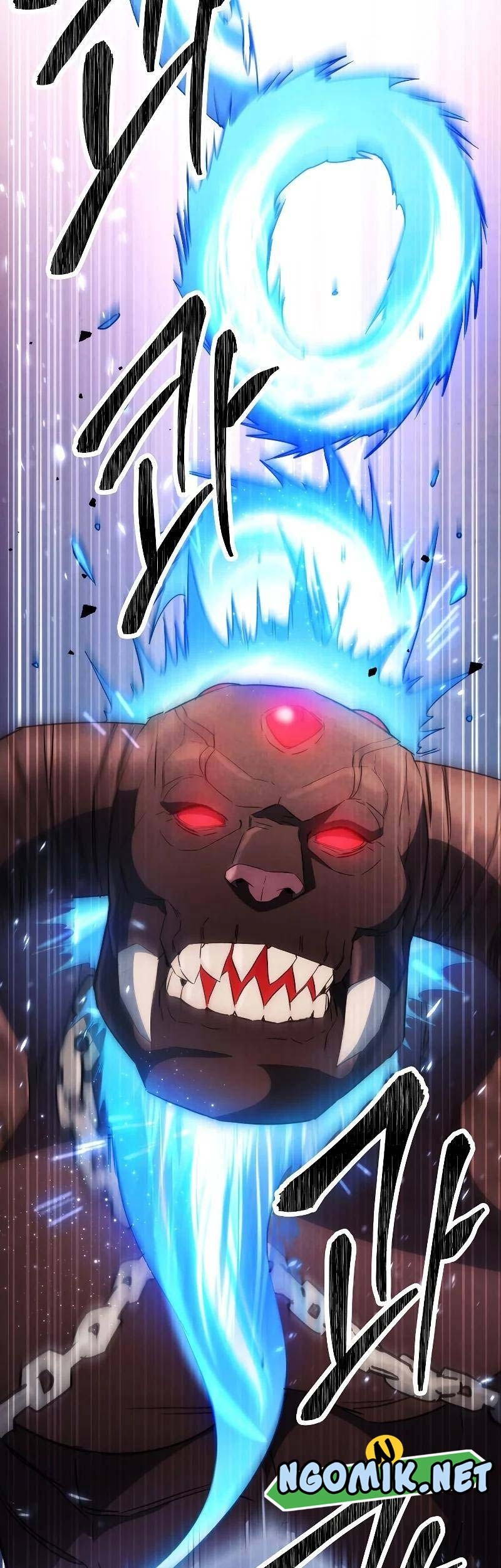 The Live Chapter 112 - halaman 64