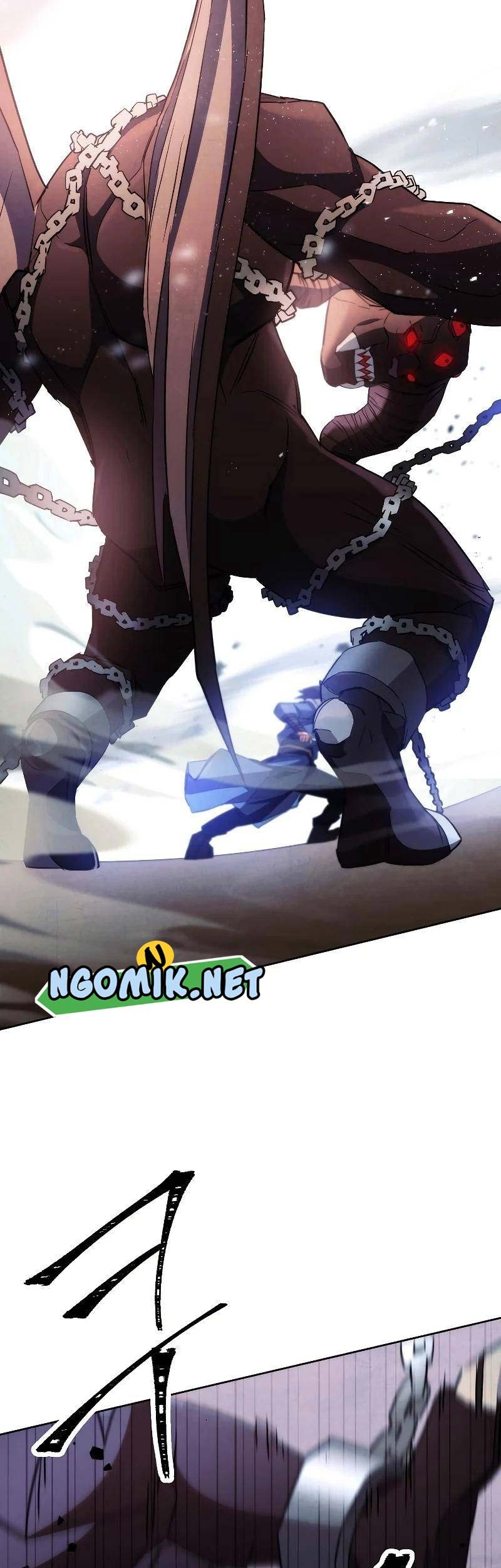 The Live Chapter 112 - halaman 66