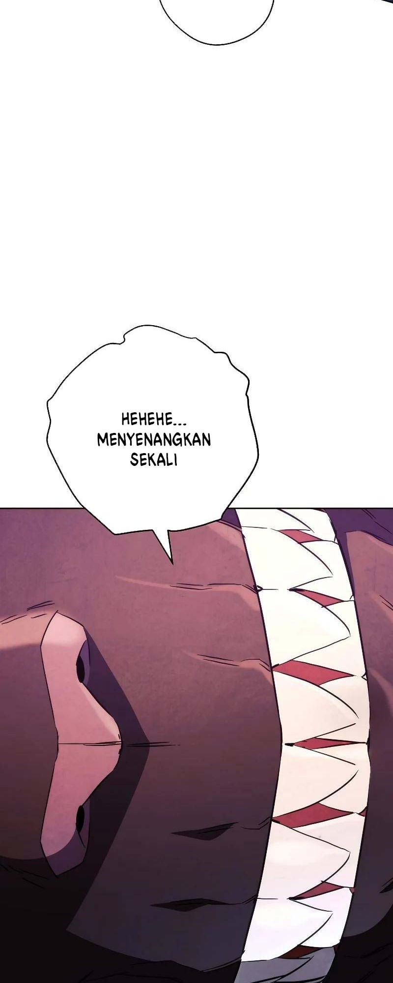 The Live Chapter 112 - halaman 69