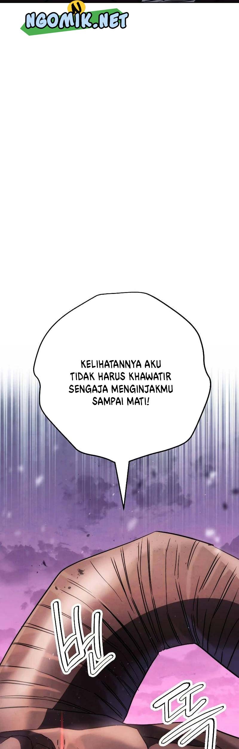 The Live Chapter 112 - halaman 70