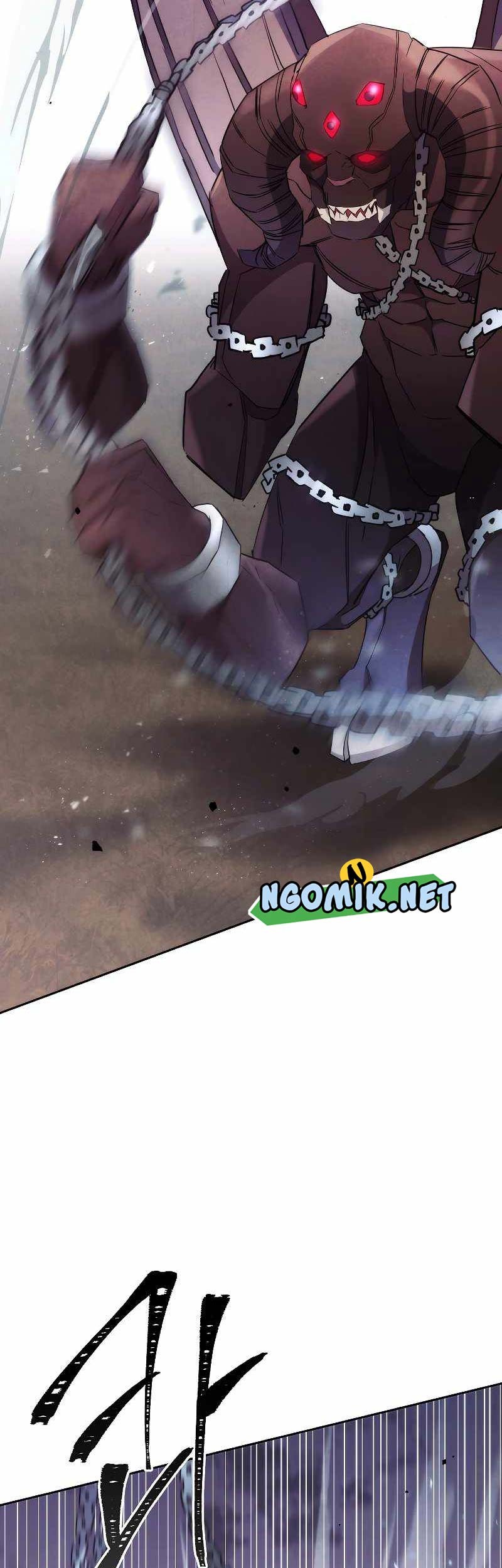The Live Chapter 113 - halaman 10
