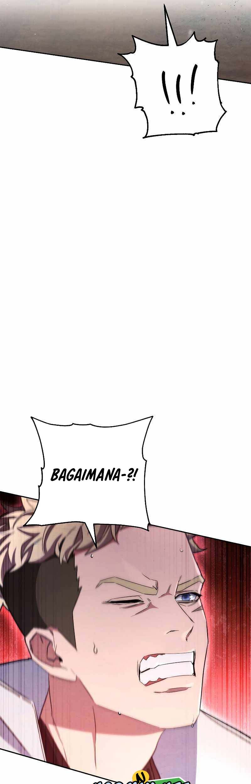 The Live Chapter 113 - halaman 20