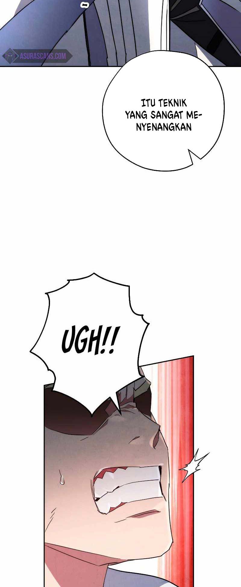 The Live Chapter 113 - halaman 23