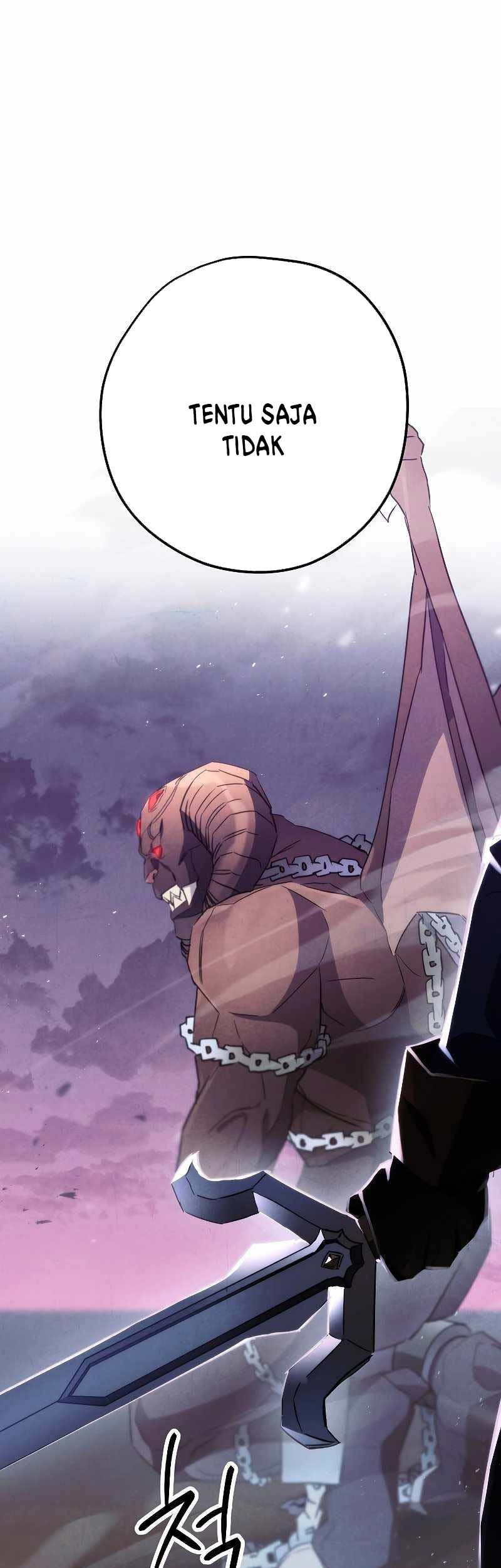 The Live Chapter 113 - halaman 26