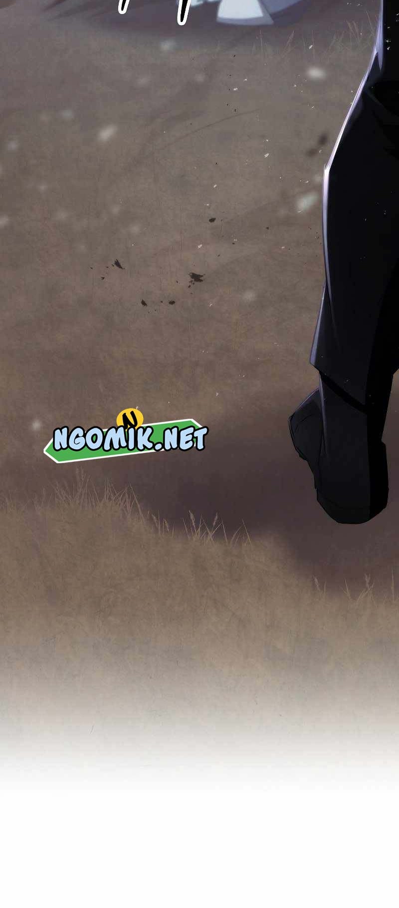 The Live Chapter 113 - halaman 27