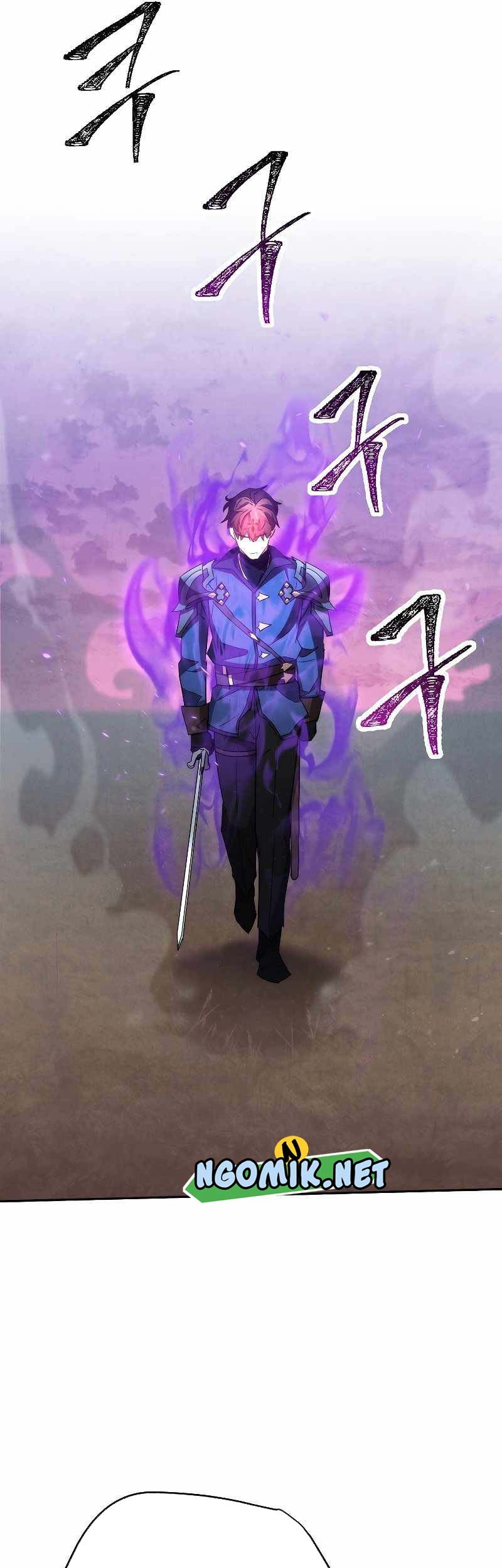 The Live Chapter 113 - halaman 32