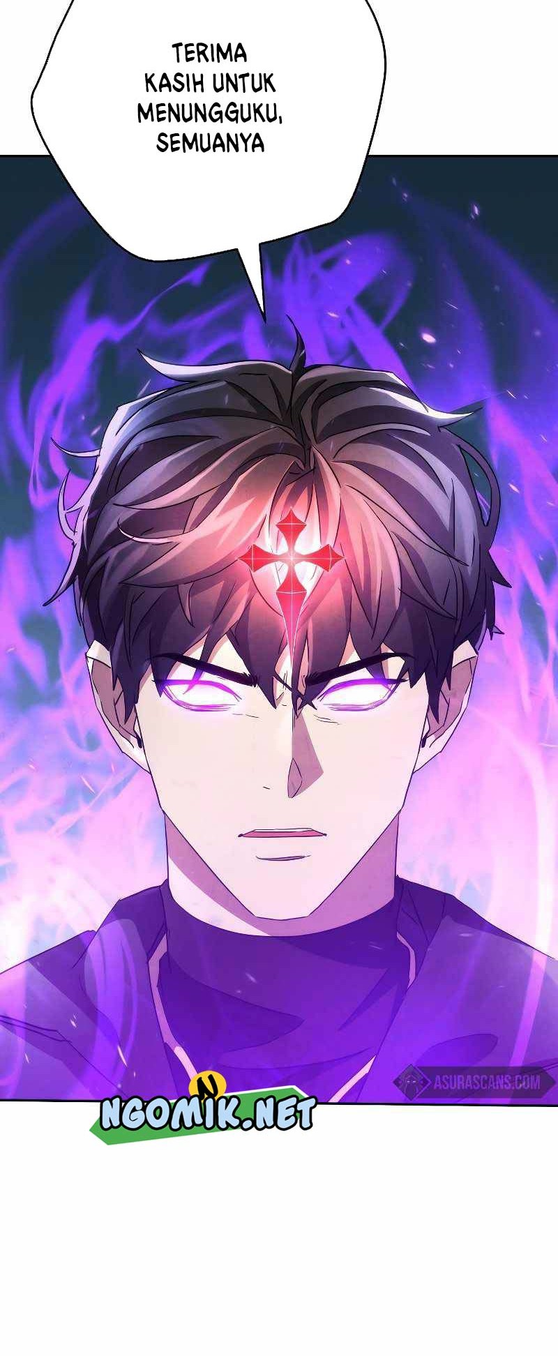 The Live Chapter 113 - halaman 33