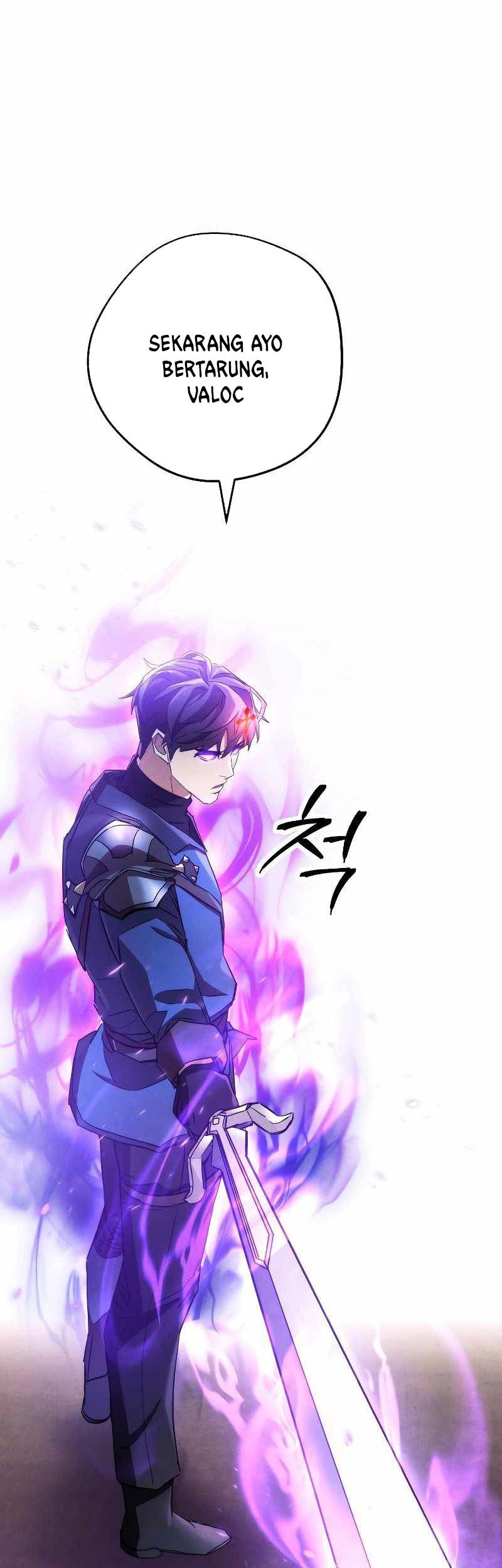 The Live Chapter 113 - halaman 34