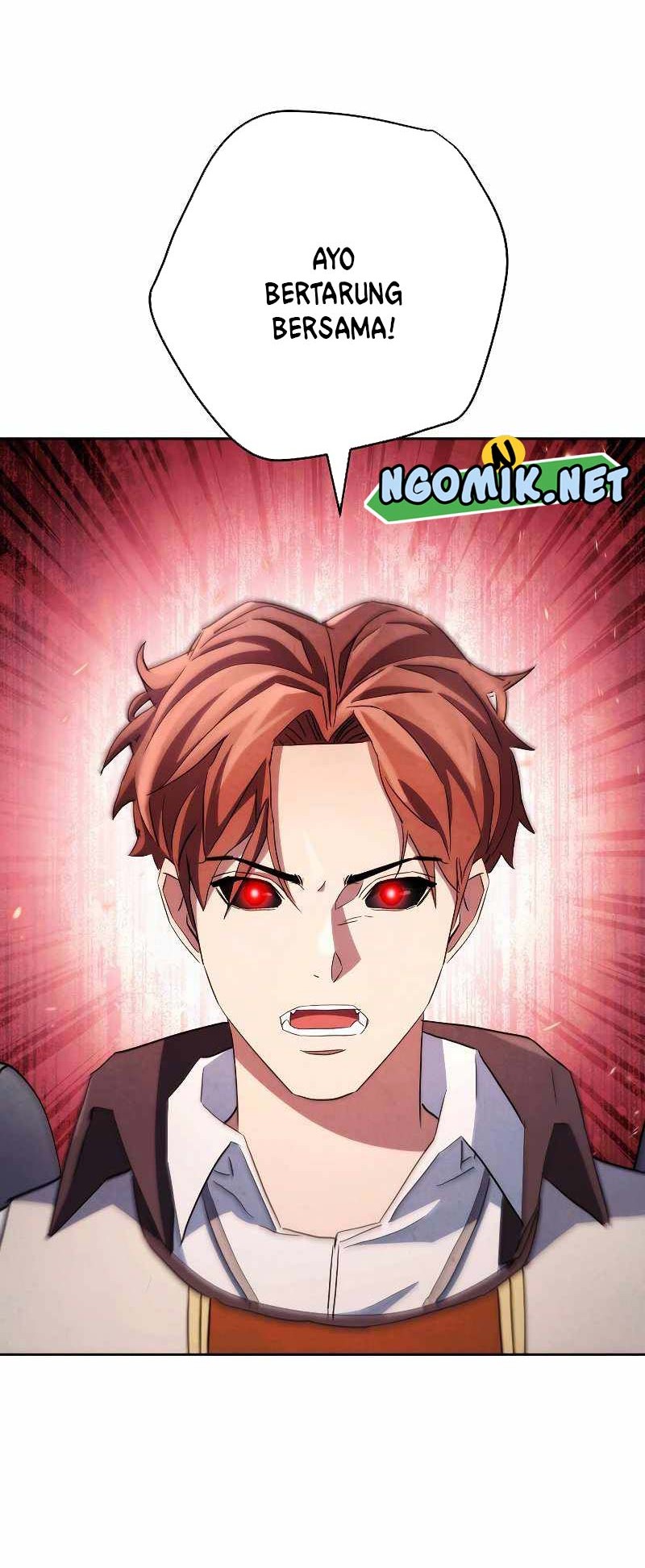 The Live Chapter 113 - halaman 37