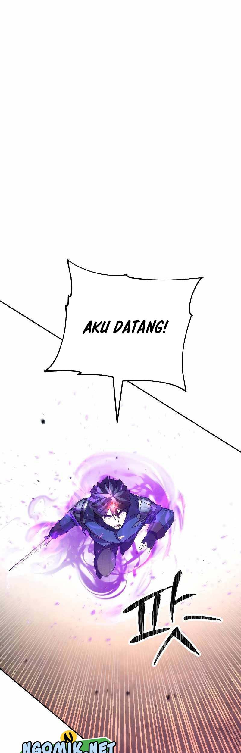 The Live Chapter 113 - halaman 46