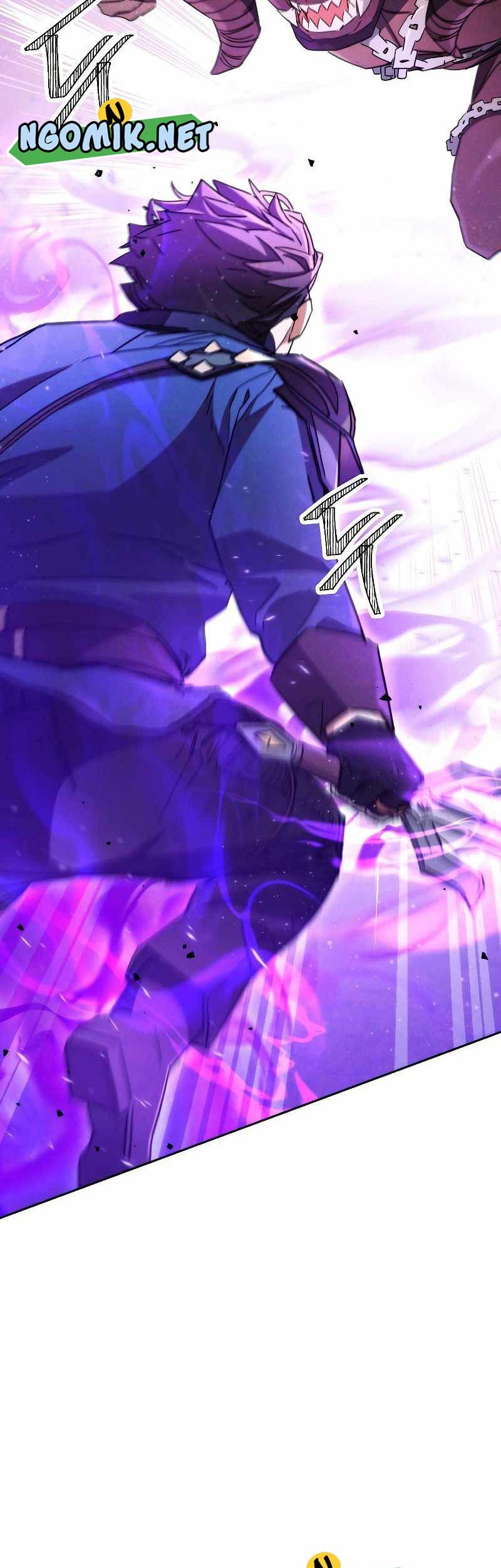 The Live Chapter 113 - halaman 48
