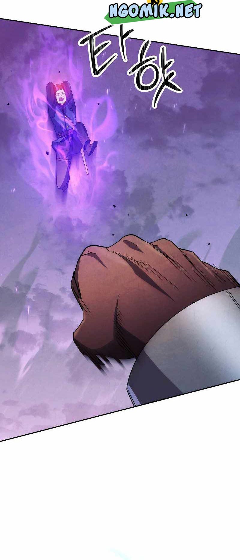 The Live Chapter 113 - halaman 49