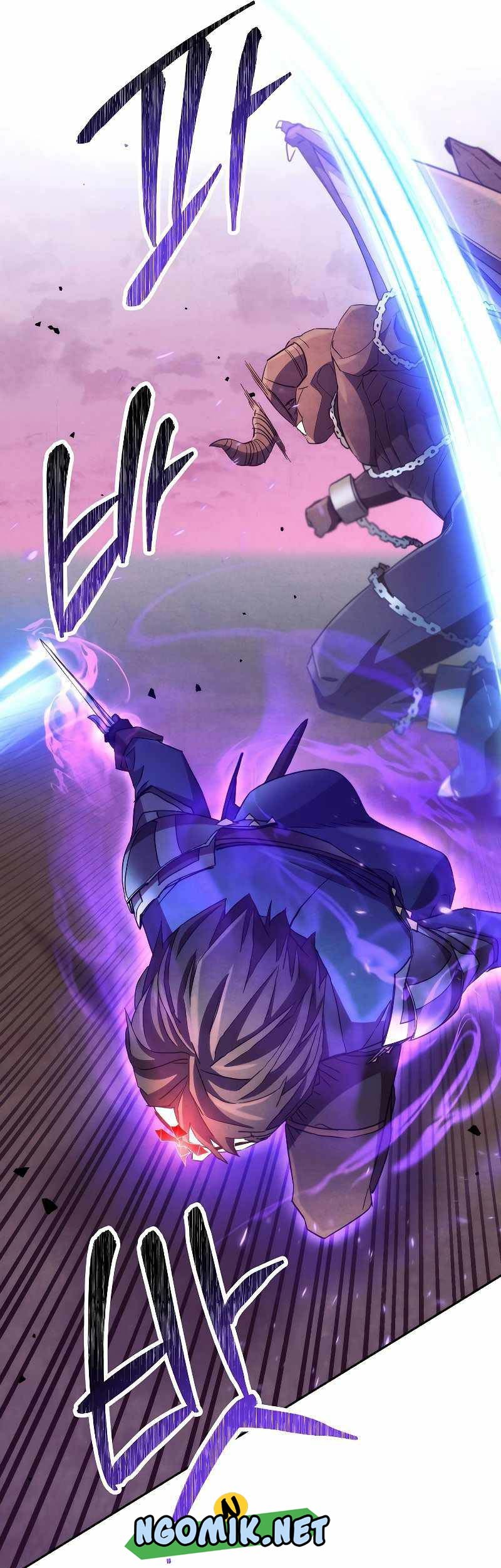 The Live Chapter 113 - halaman 50