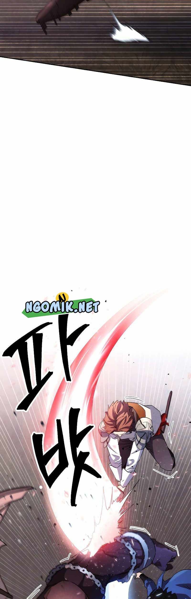 The Live Chapter 113 - halaman 52