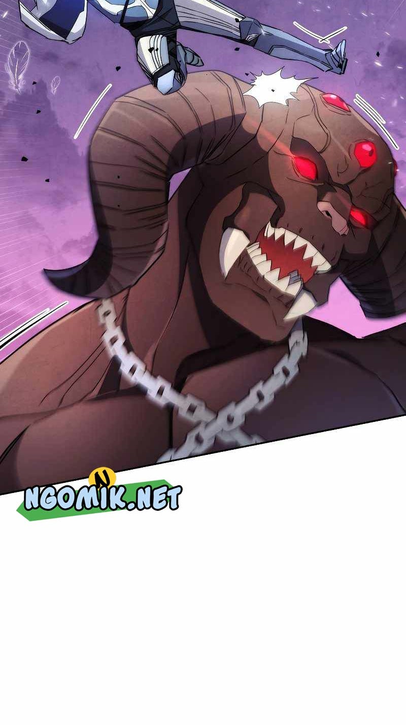 The Live Chapter 113 - halaman 55