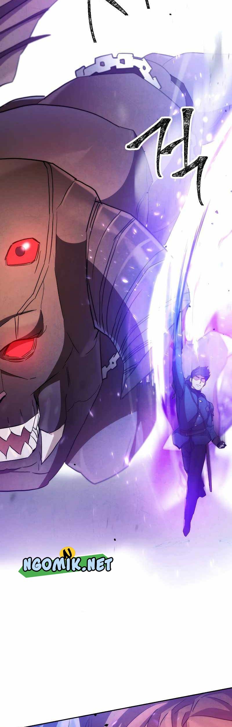 The Live Chapter 113 - halaman 58