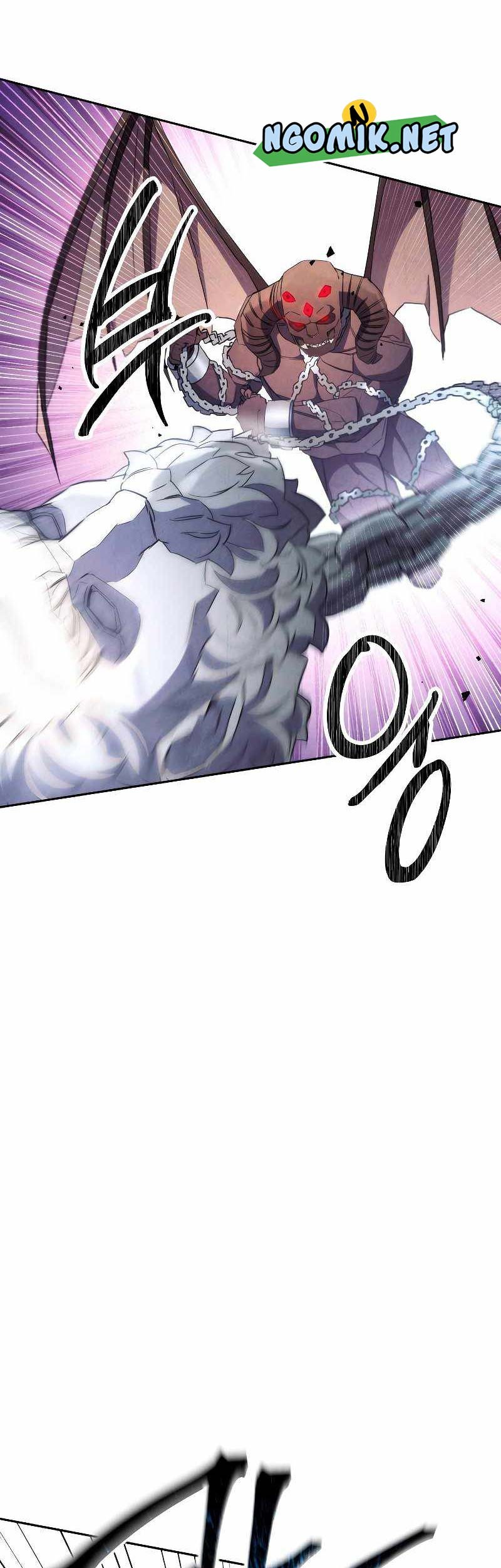 The Live Chapter 113 - halaman 6