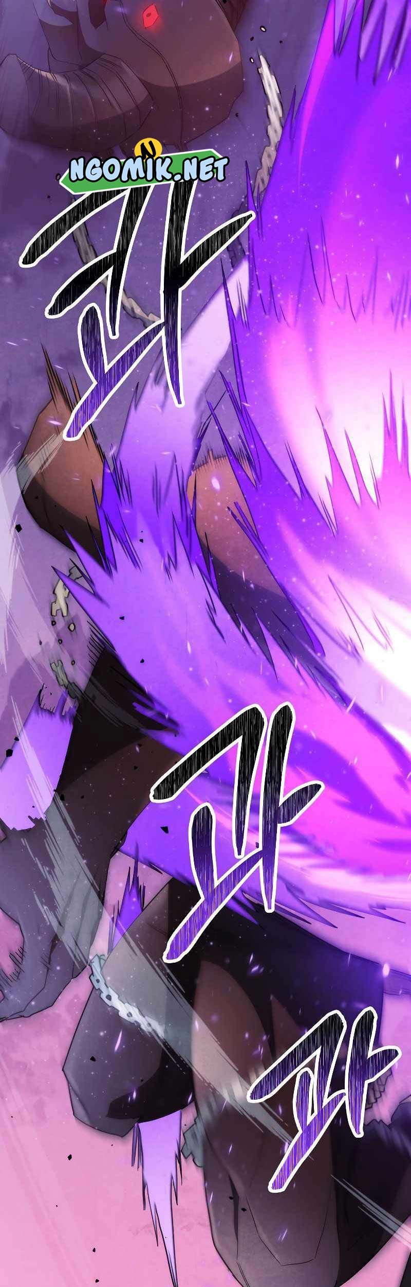 The Live Chapter 113 - halaman 60