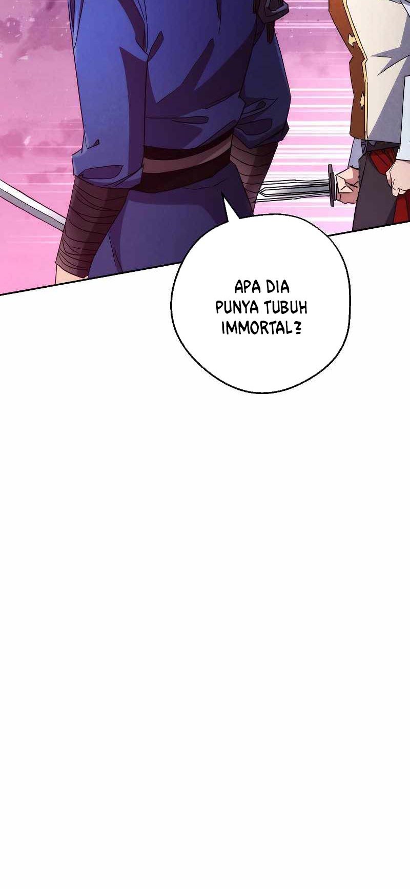 The Live Chapter 113 - halaman 67