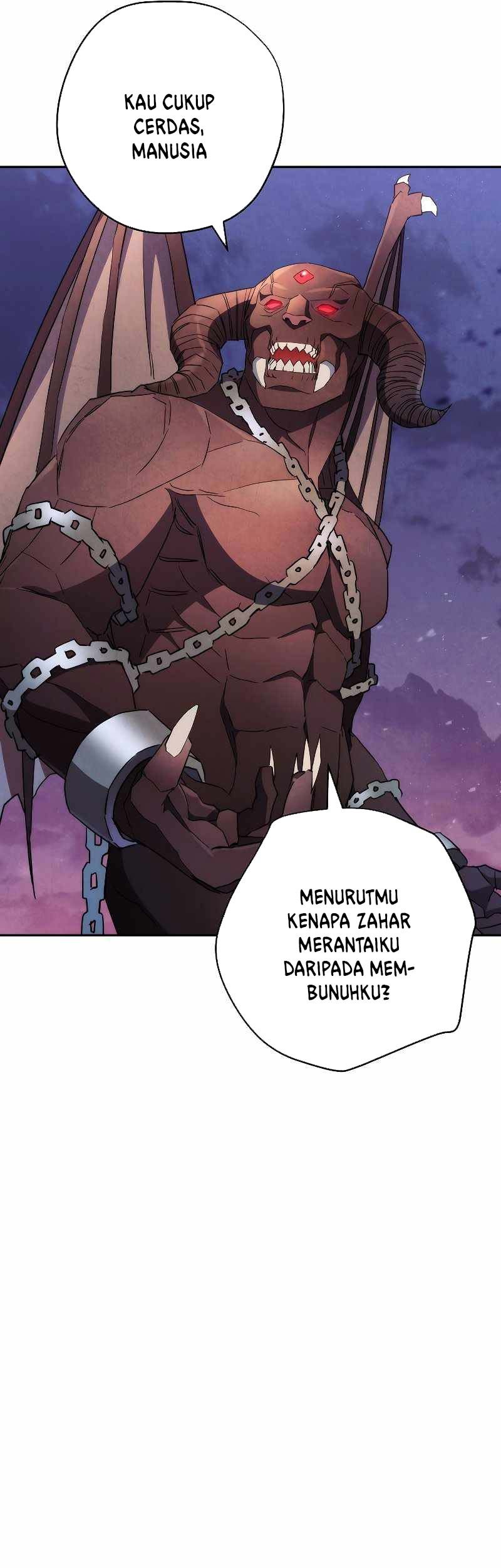 The Live Chapter 113 - halaman 68