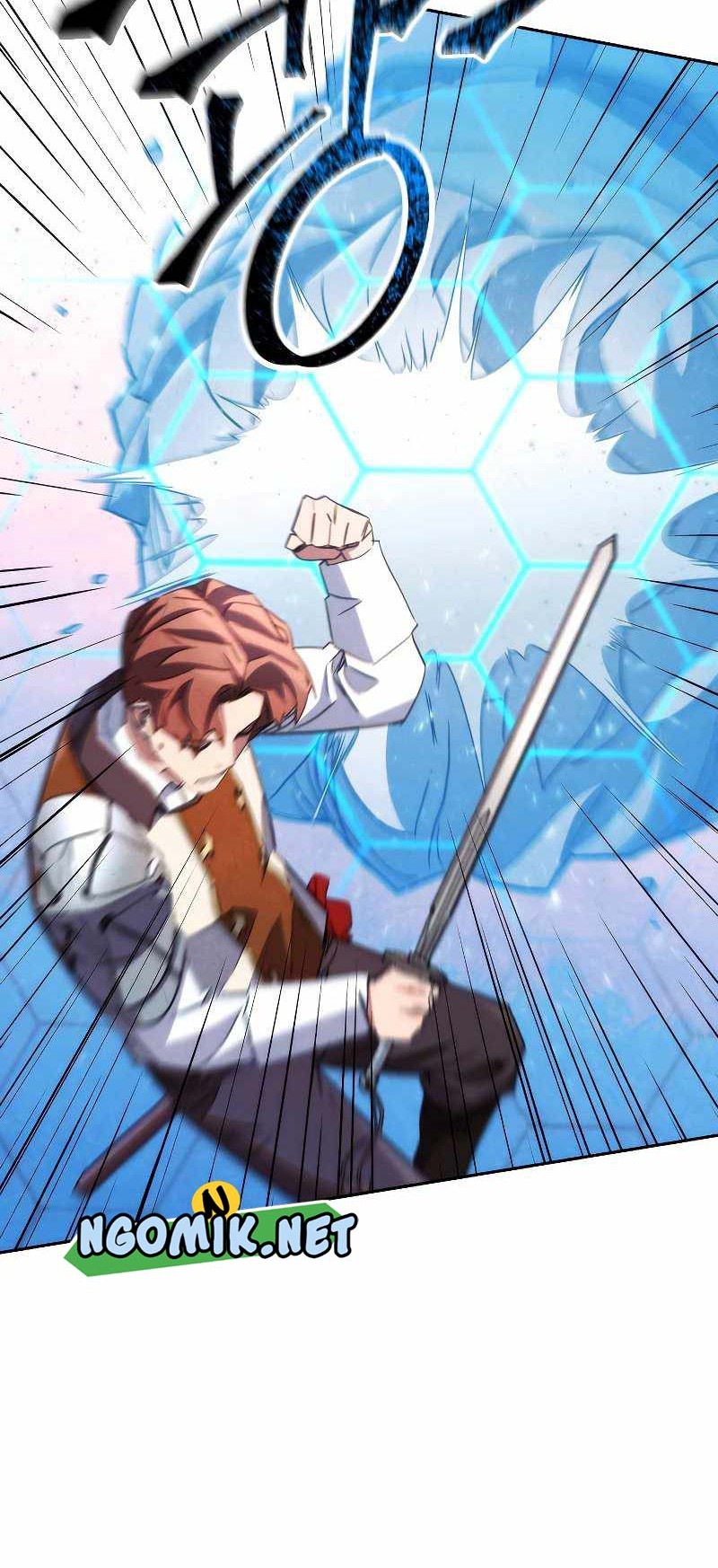 The Live Chapter 113 - halaman 7