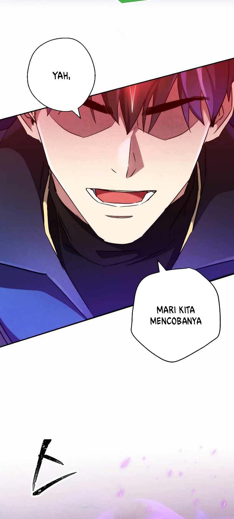 The Live Chapter 113 - halaman 71