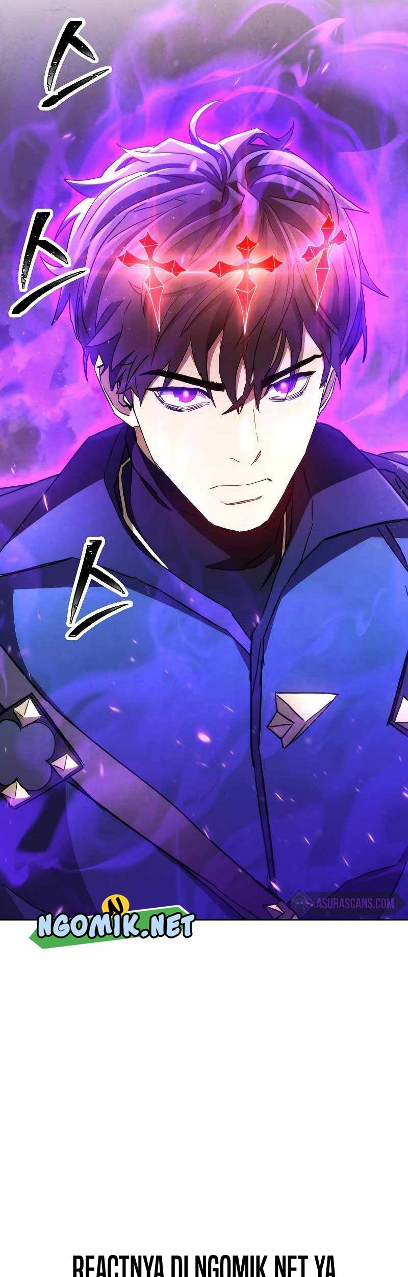 The Live Chapter 113 - halaman 72
