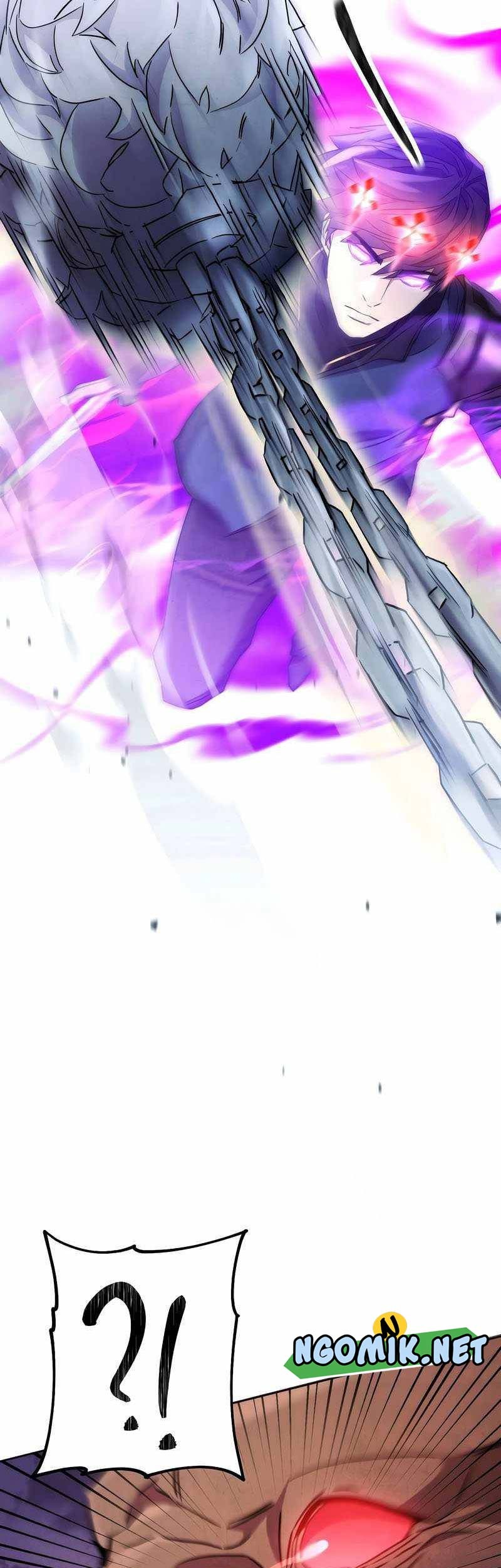 The Live Chapter 114 - halaman 10