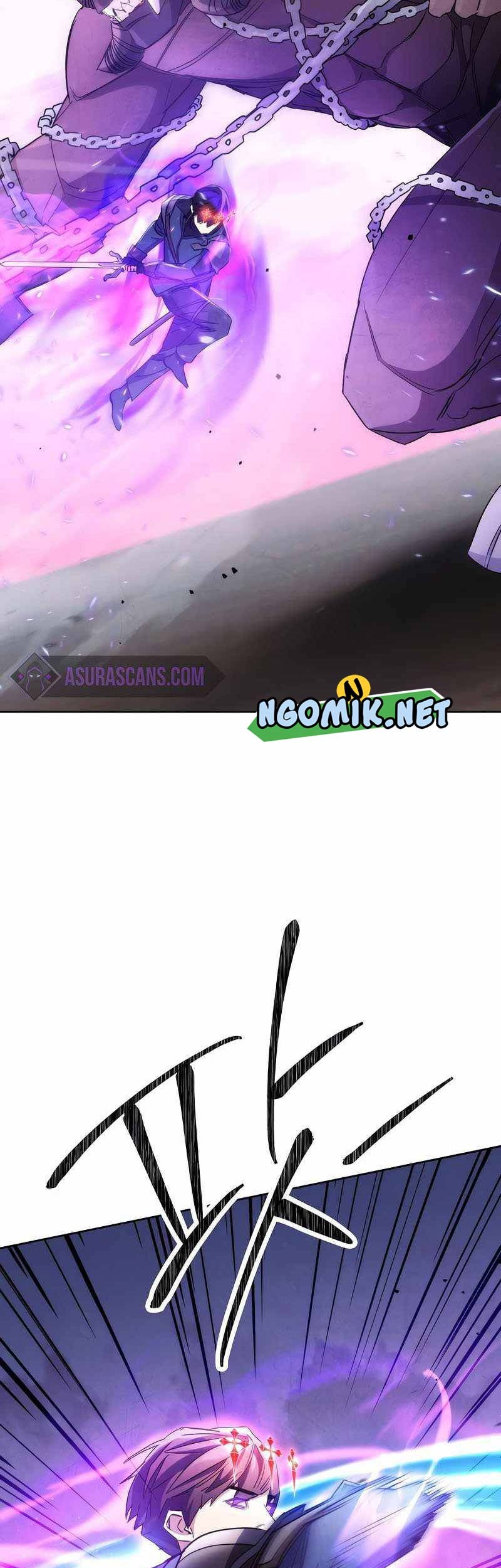 The Live Chapter 114 - halaman 12