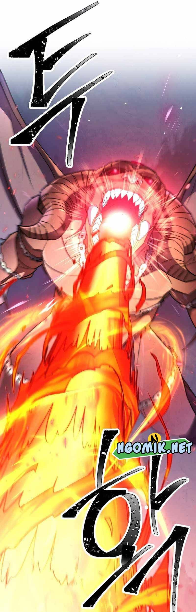 The Live Chapter 114 - halaman 14