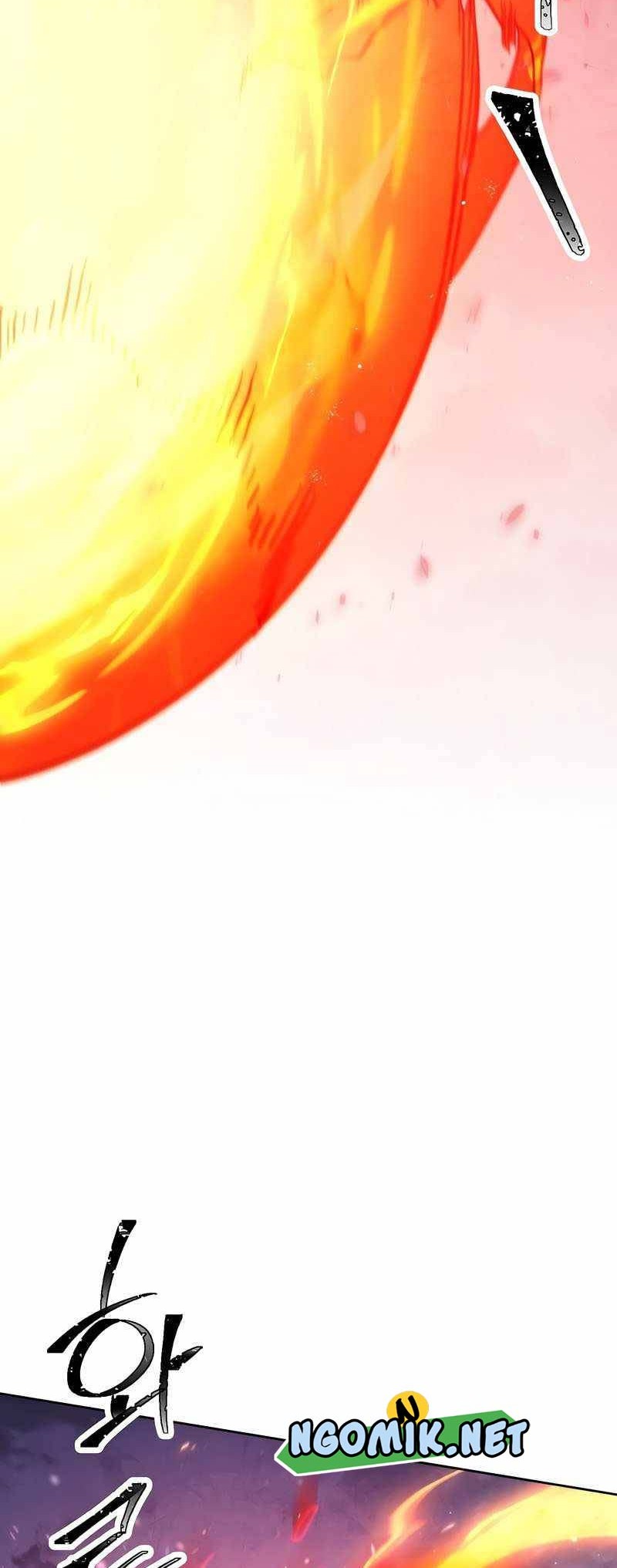 The Live Chapter 114 - halaman 15