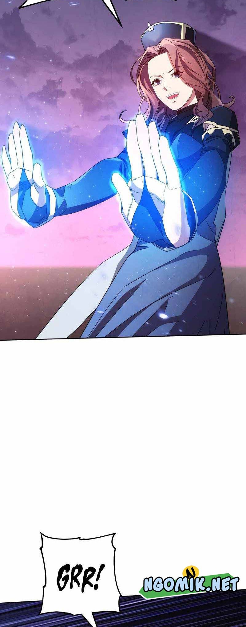 The Live Chapter 114 - halaman 17