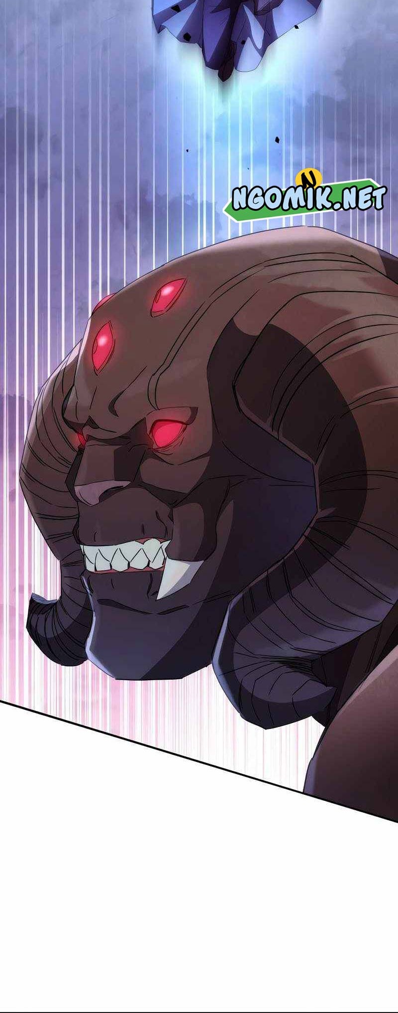The Live Chapter 114 - halaman 19