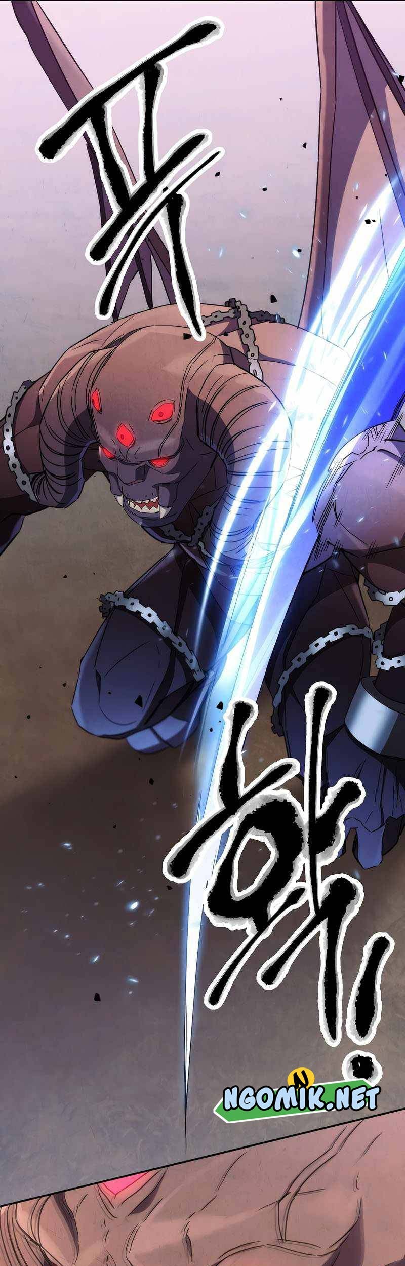 The Live Chapter 114 - halaman 20
