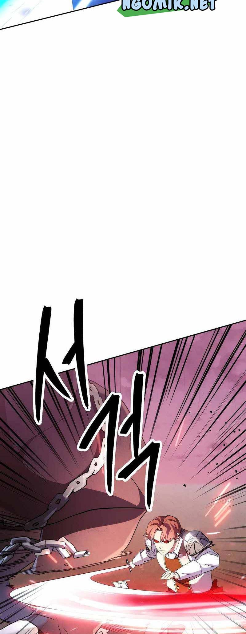 The Live Chapter 114 - halaman 23