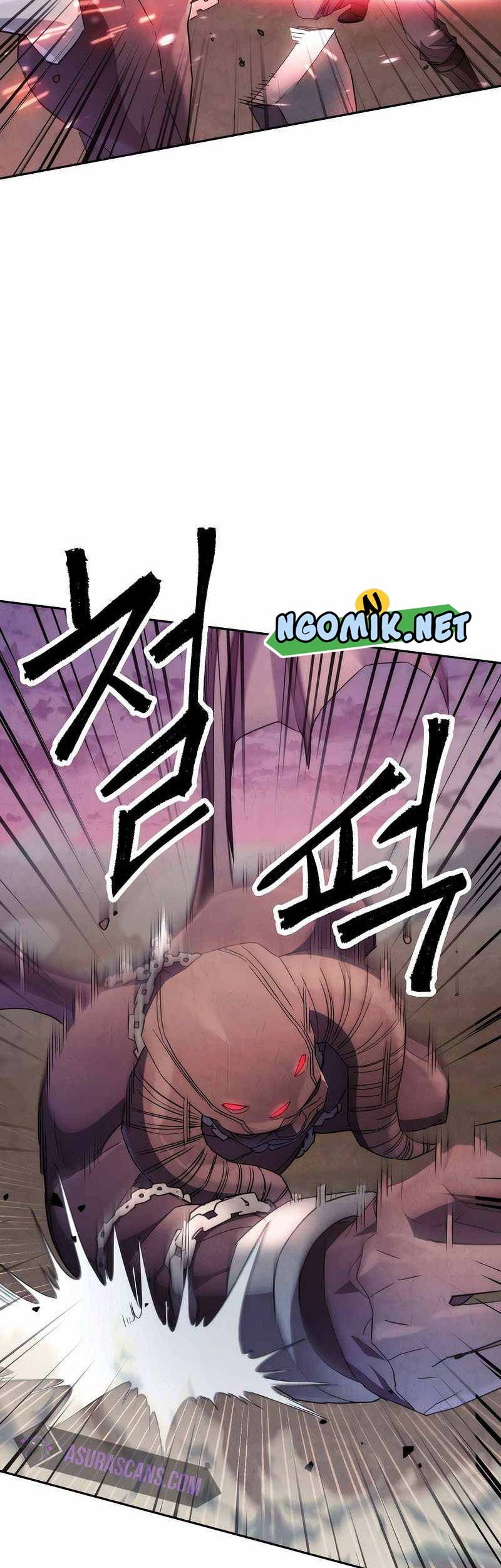 The Live Chapter 114 - halaman 24