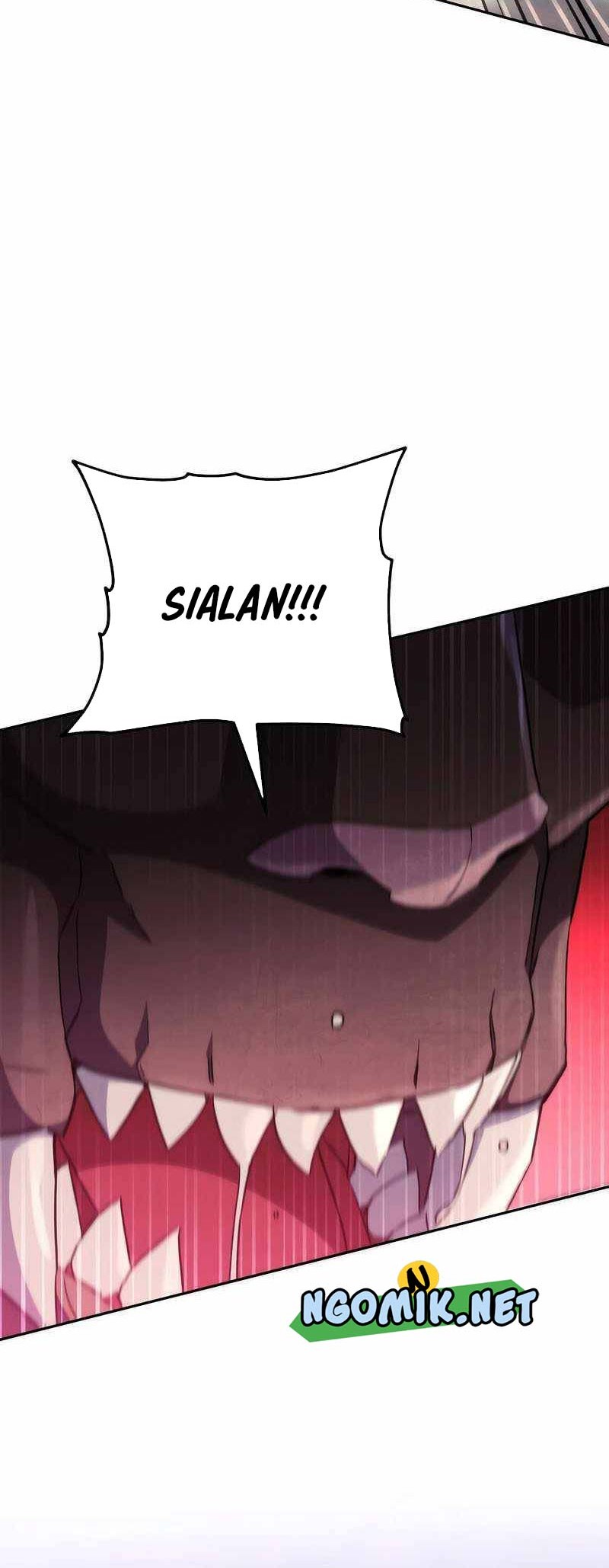 The Live Chapter 114 - halaman 25