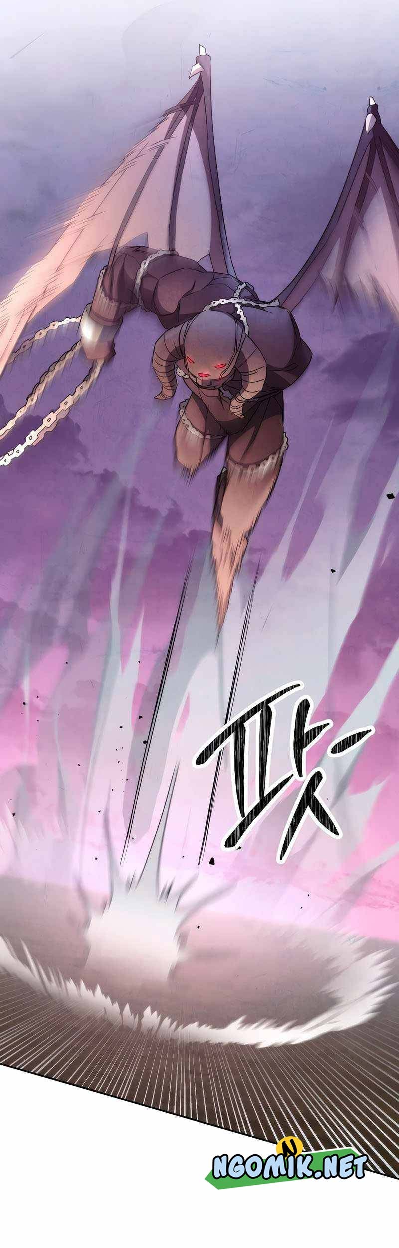 The Live Chapter 114 - halaman 26