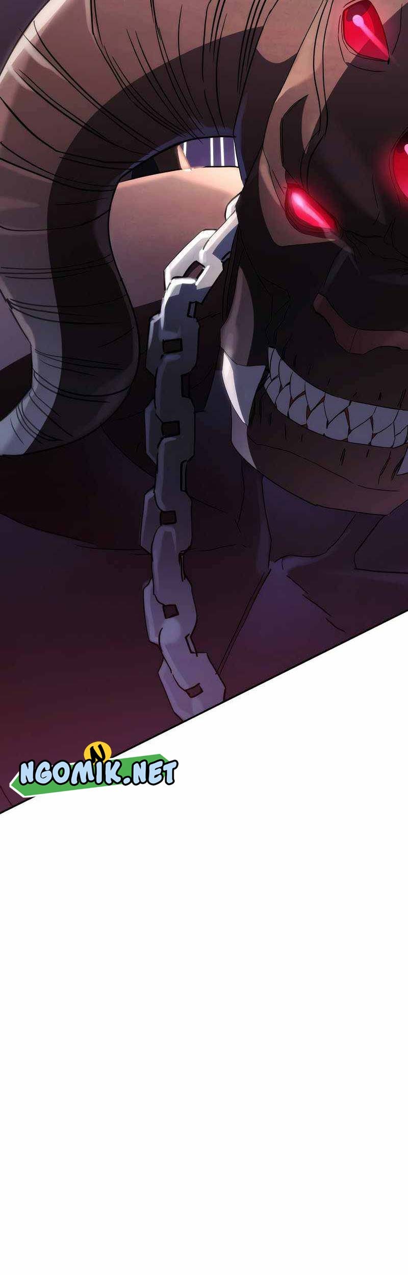 The Live Chapter 114 - halaman 28