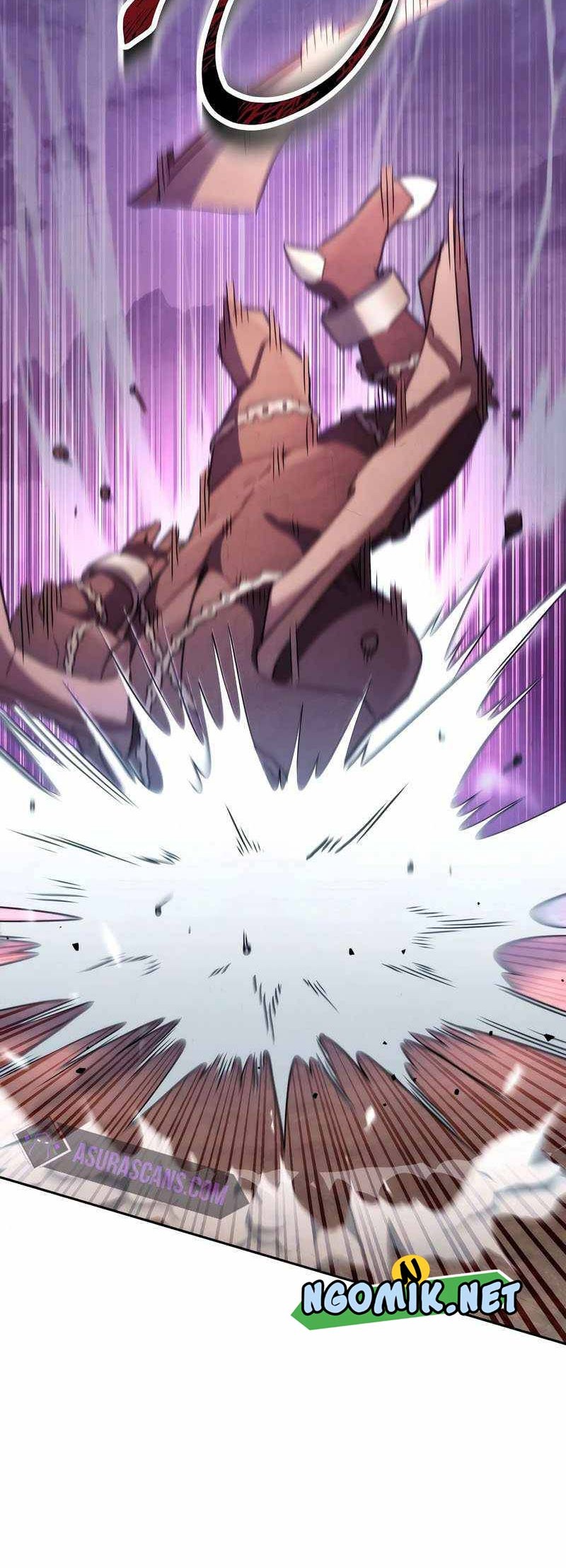The Live Chapter 114 - halaman 31