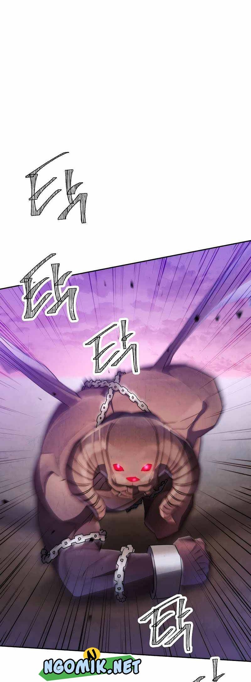 The Live Chapter 114 - halaman 33
