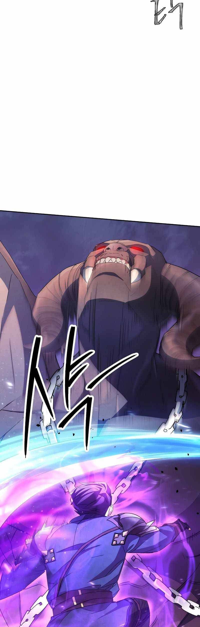 The Live Chapter 114 - halaman 34